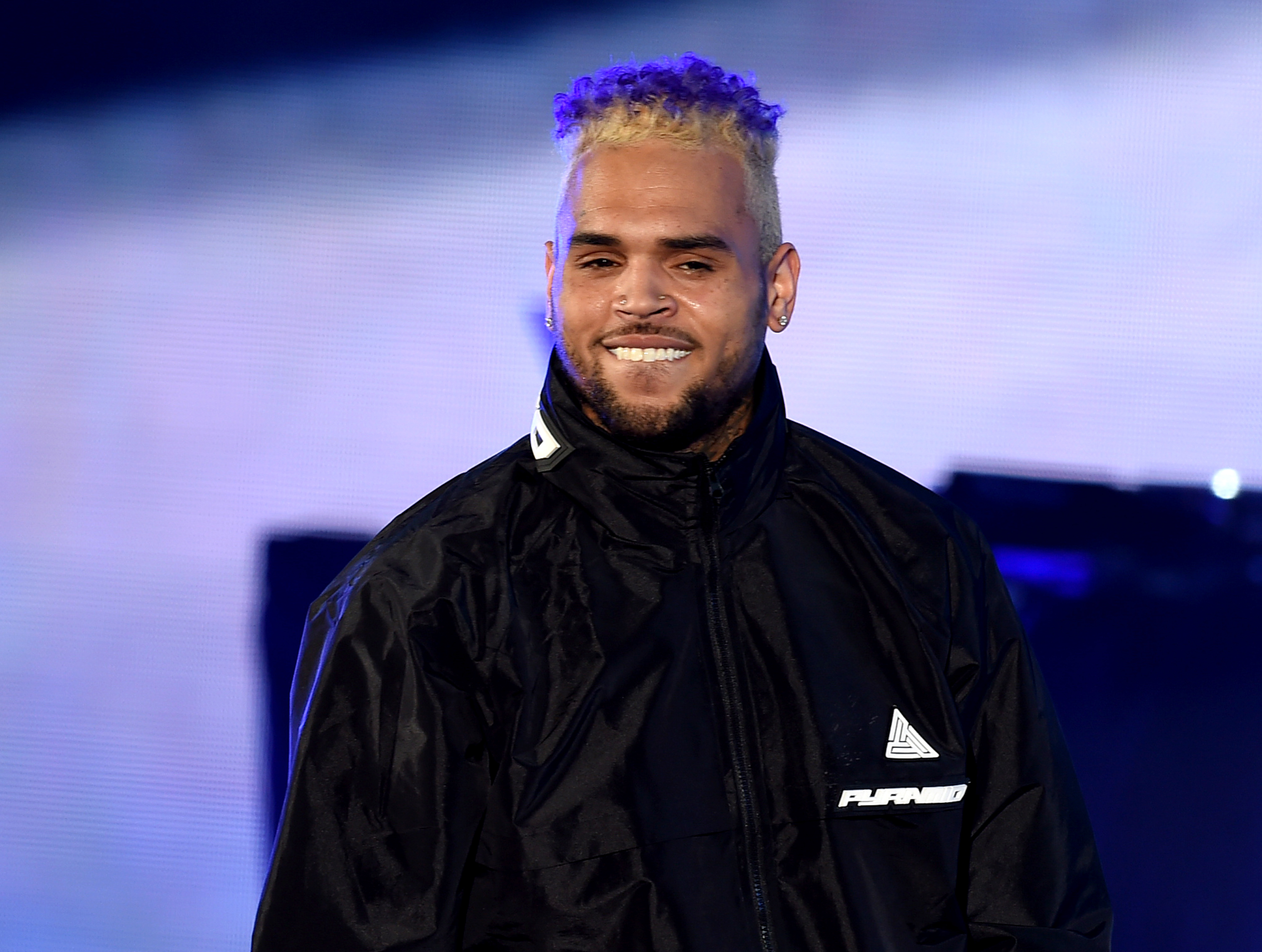 Chris Brown Reveals Official “Breezy” Tracklist