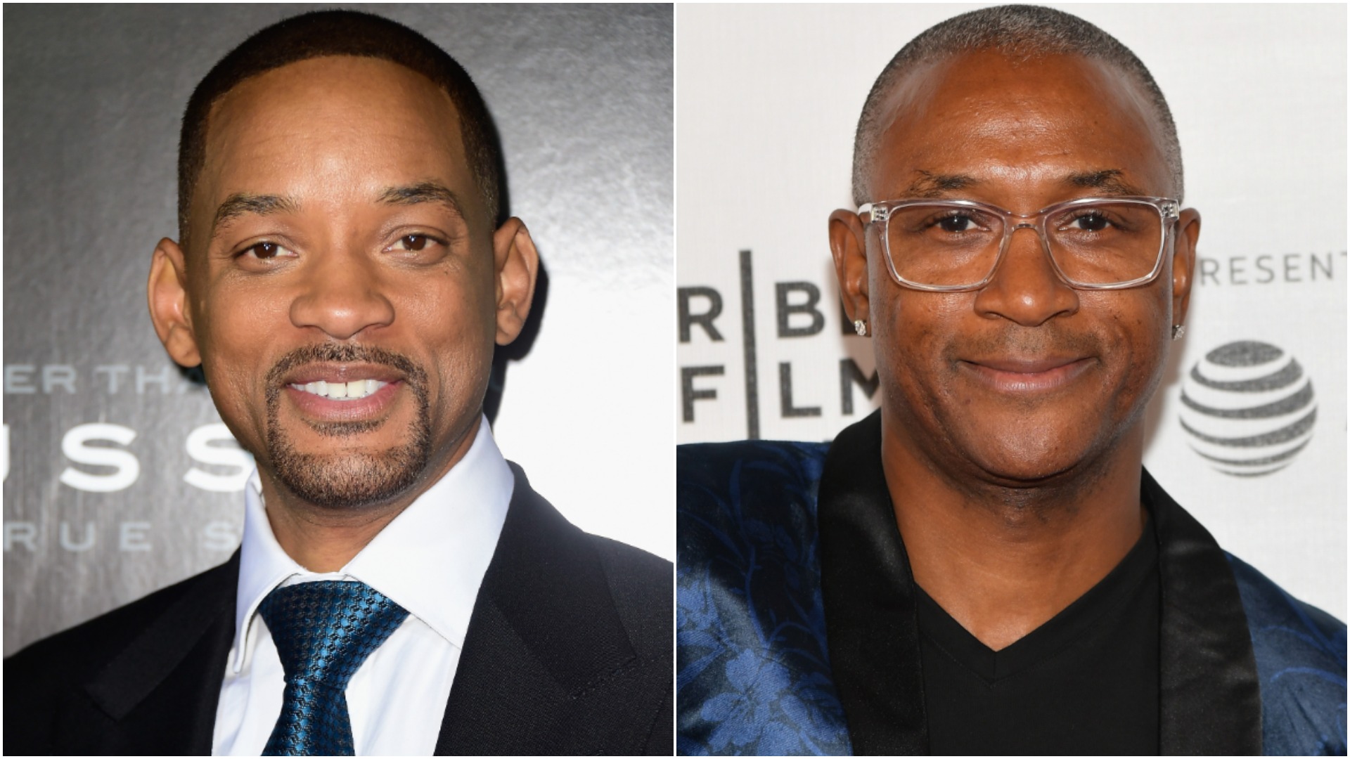 Will Smith Once Went "All Gangsta" On Tommy Davidson After Jada Pinkett