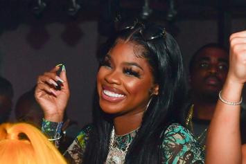 City Girls' JT Goes Back-&-Forth With Fan Over Alleged Social Media Snub