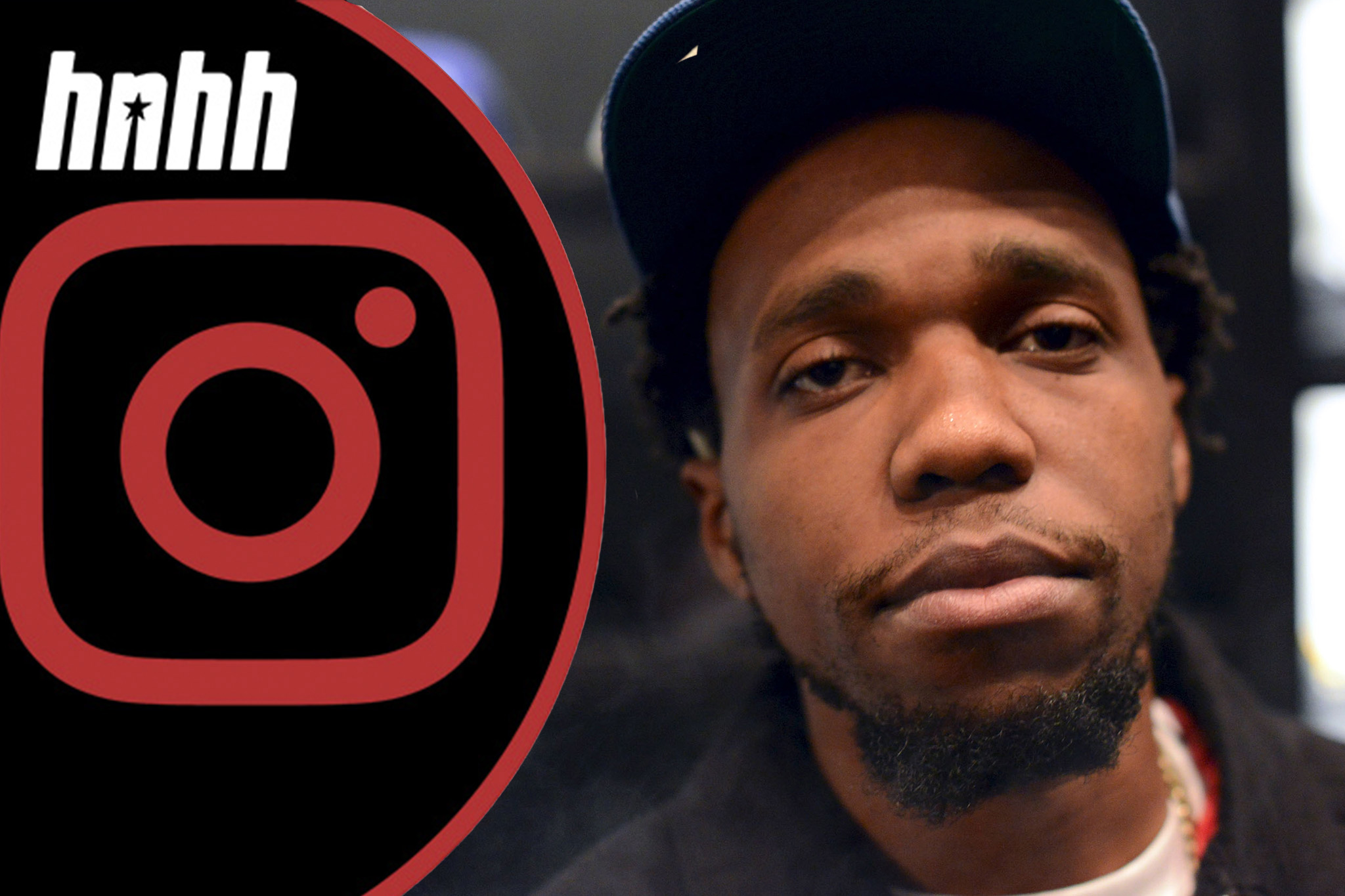 Instagram Gallery: Curren$y's Funniest Stoner Posts