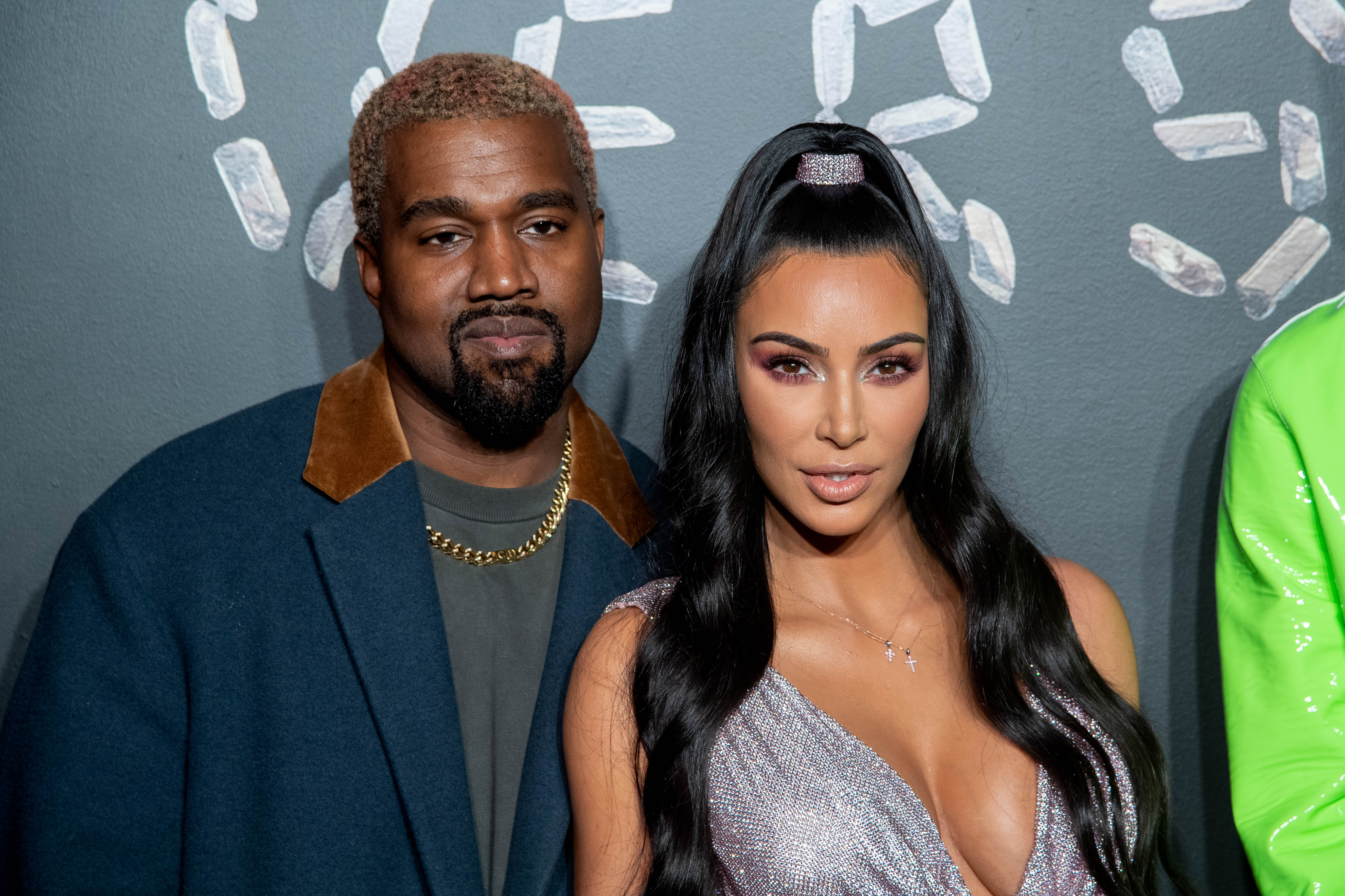 Kanye West Says He Was Given 2nd Ray J & Kim Kardashian Sex Tape