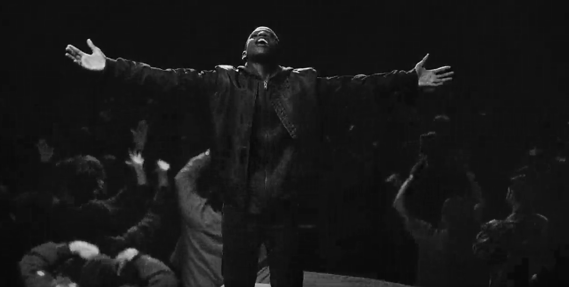 A Tribe Called Quest "Dis Generation" Video