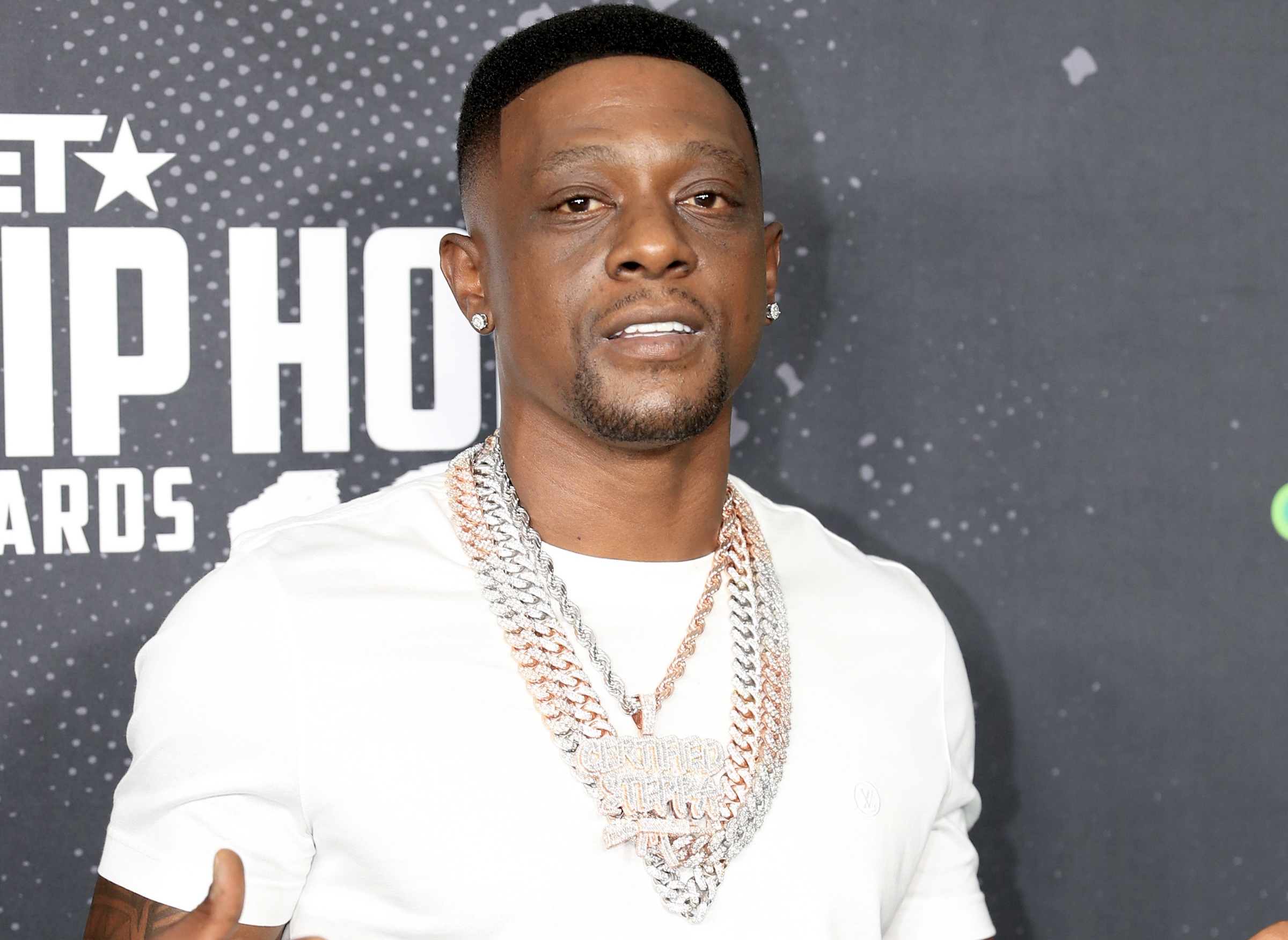Boosie Memes