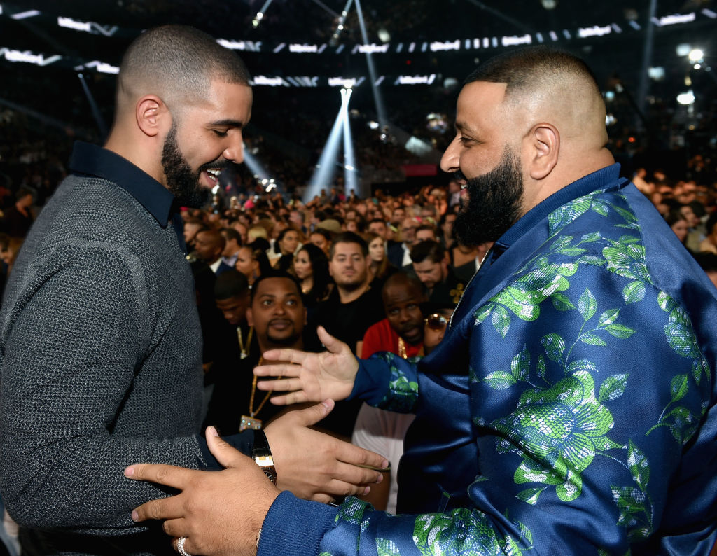 Drake Teases New NOCTA Collection at Super Bowl 2022