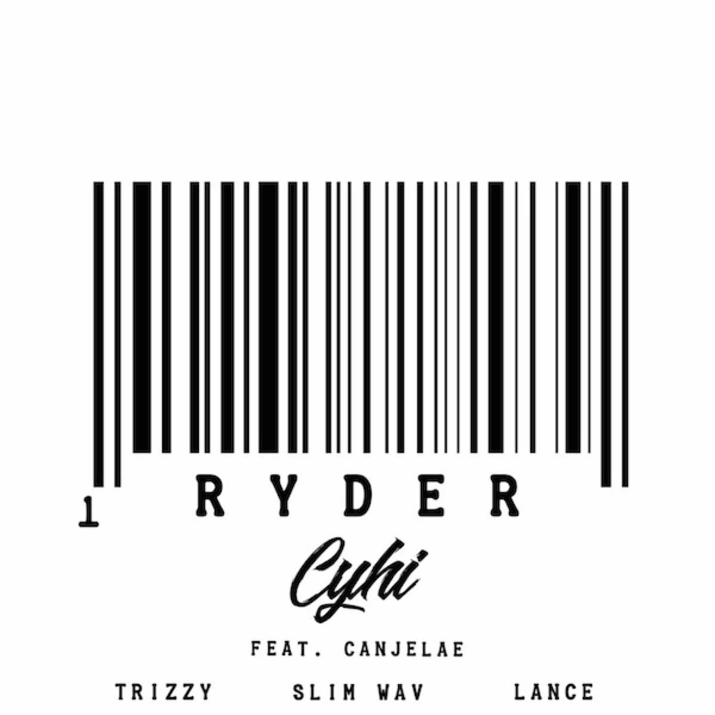 CyHi Makes Triumphant Return With Canjelae-Assisted Single “Ryder”