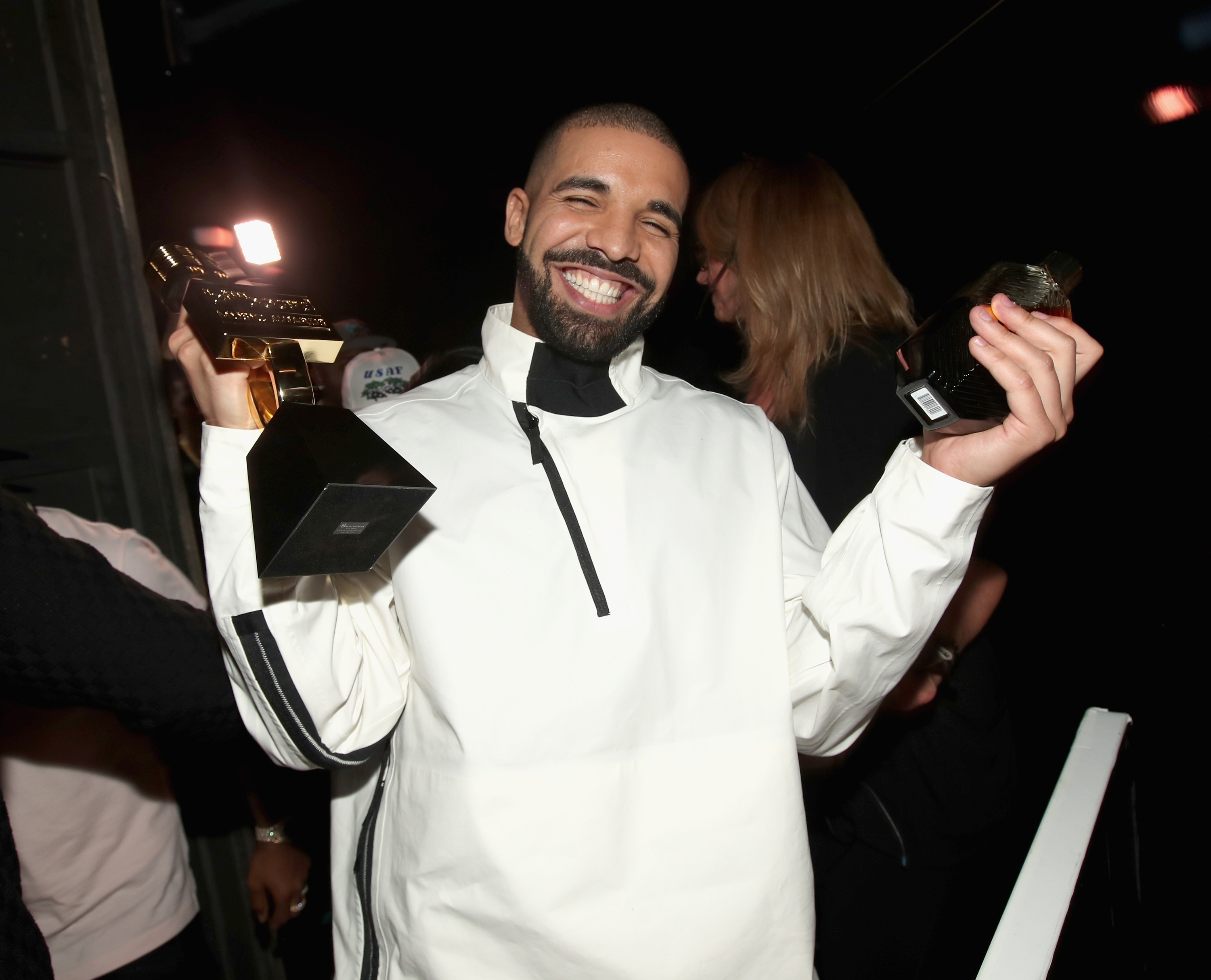 Top 35 Best Drake Songs