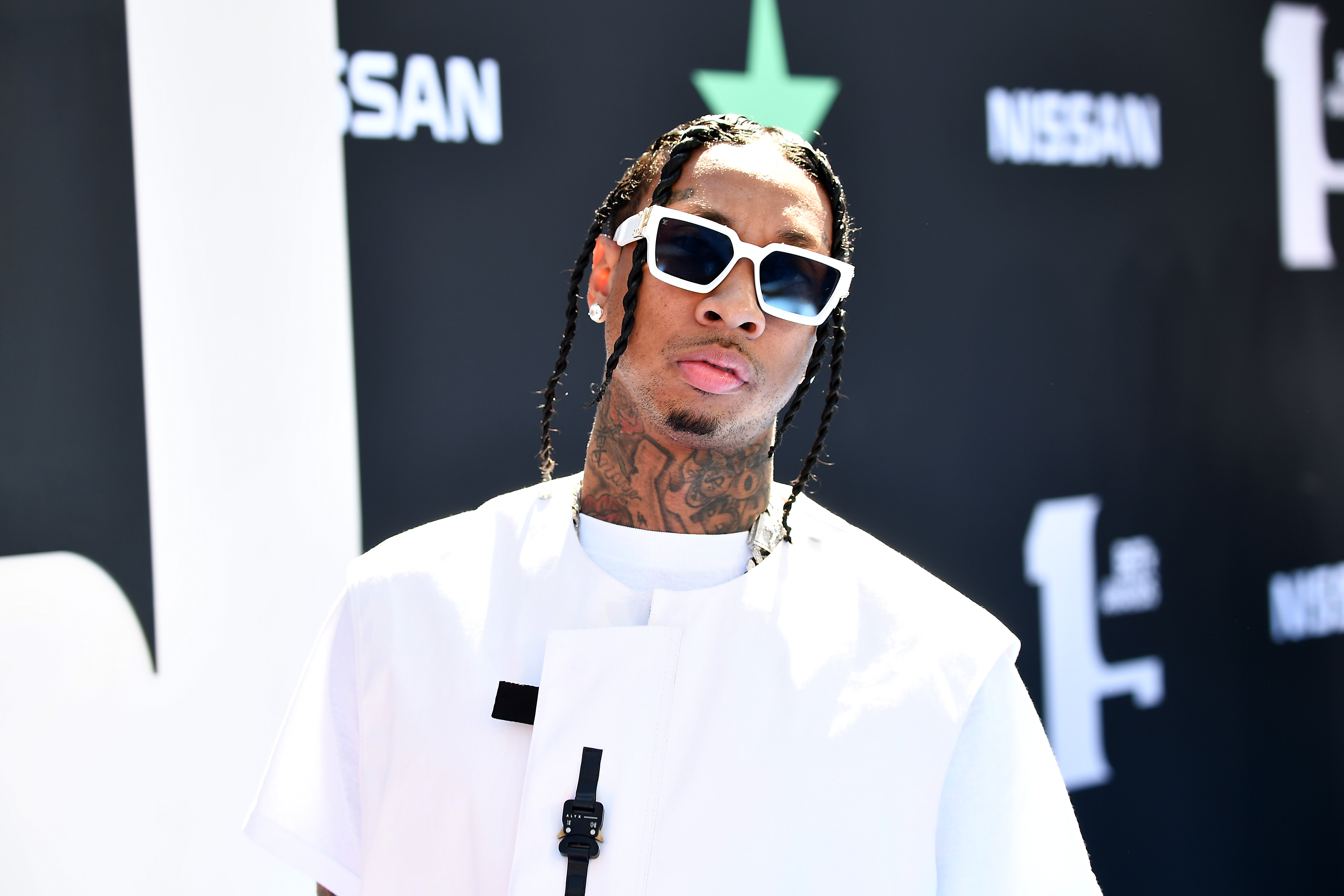 Tyga - Songs, Events and Music Stats