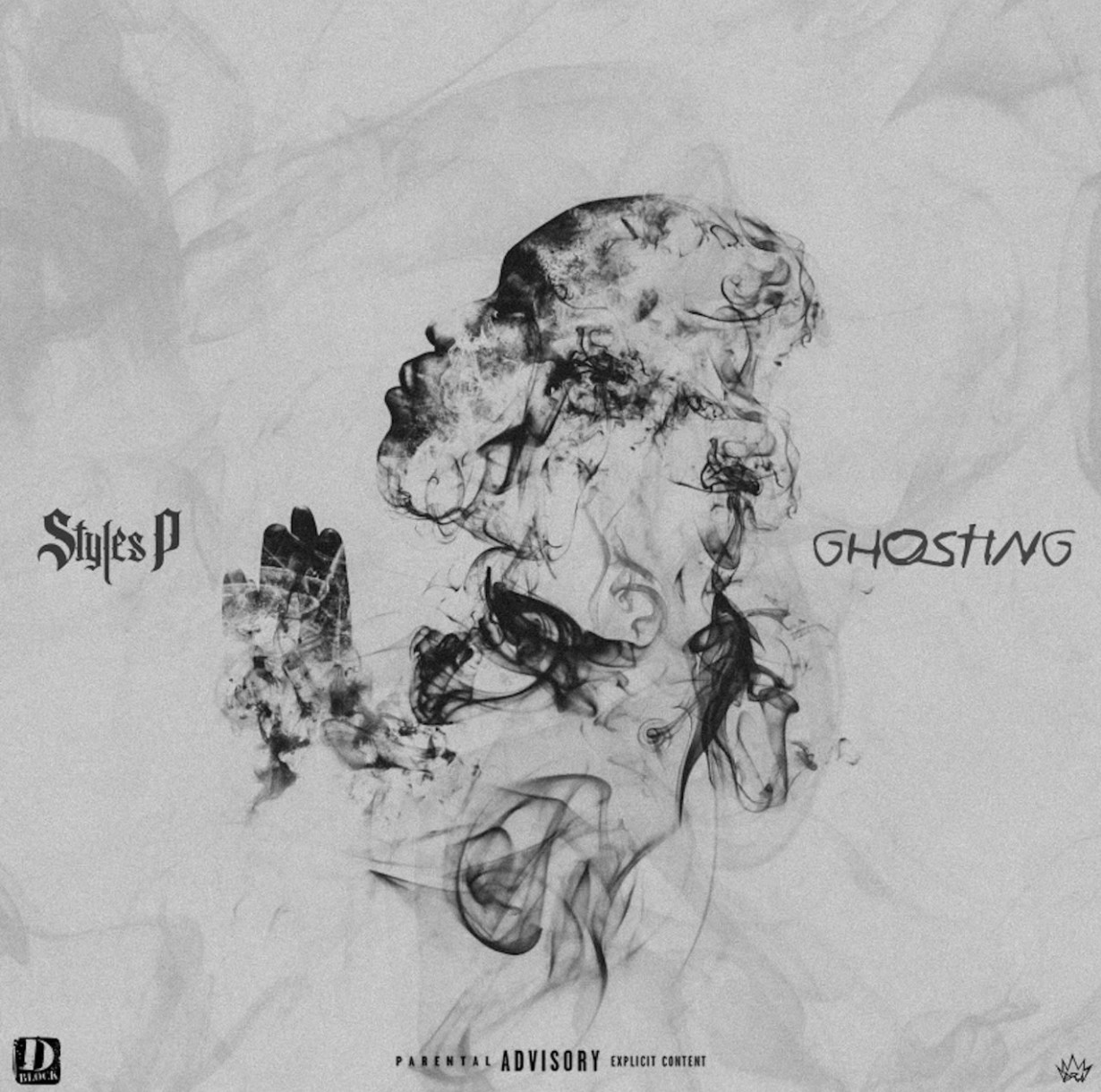 Styles P Drops Off New Album “Ghosting”
