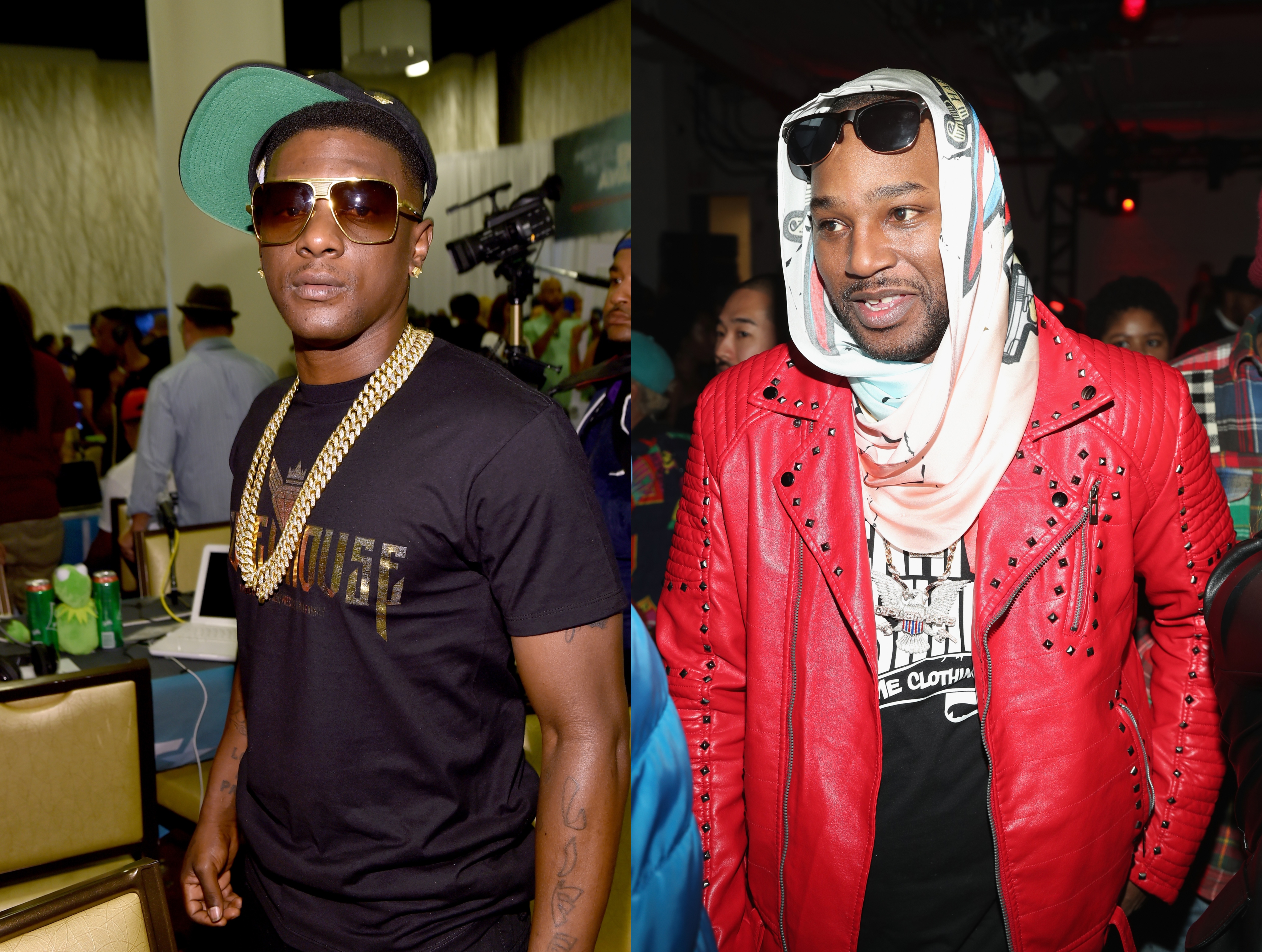 Meek Mill Condemns R. Kelly After Watching 'Surviving R. Kelly