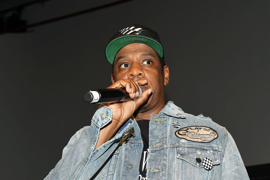 I Can't Believe I Said That': Old Interview Shows Jay-Z Regretting 'Big  Pimpin'' Verse, But Fans Feel Otherwise
