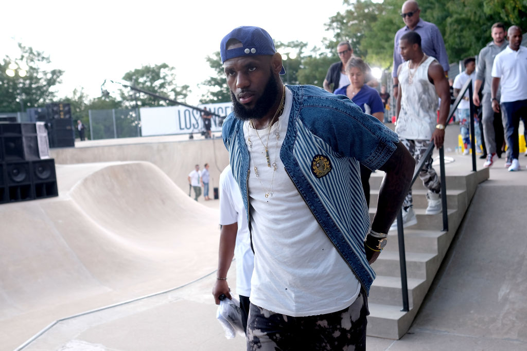 springhill entertainment space jam