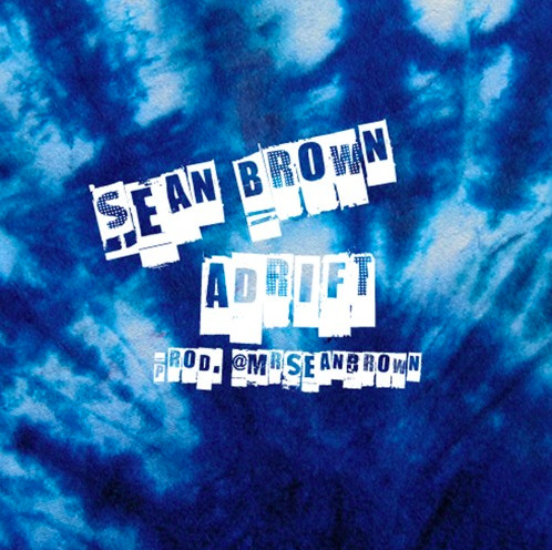Sean Brown Drops Off New Song “Adrift”