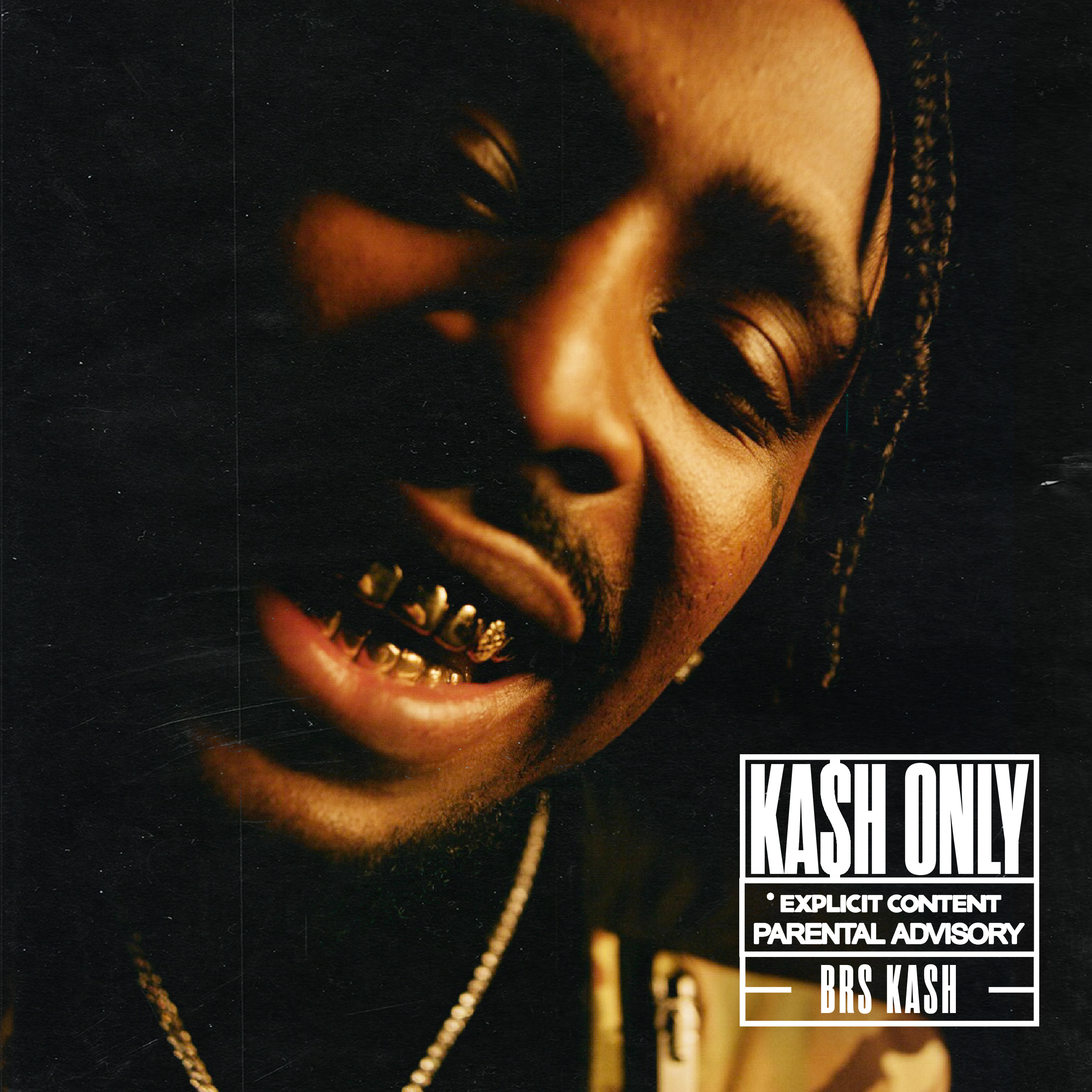 BRS Kash Releases Debut Mixtape “Kash Only” With DaBaby, Mulatto, City Girls, & More