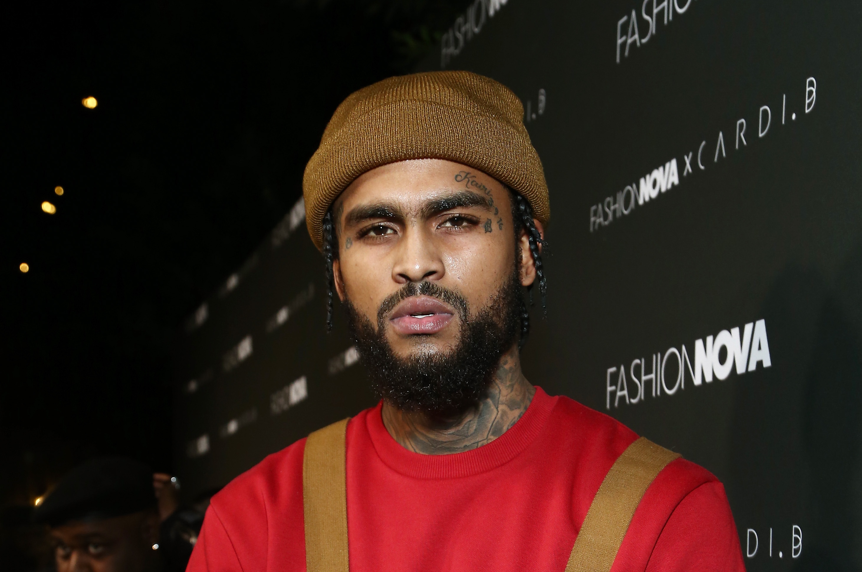 Dave East To Play Method Man In "Wu-Tang: An American Saga" - Who Plays Method Man In Wu Tang An American Saga