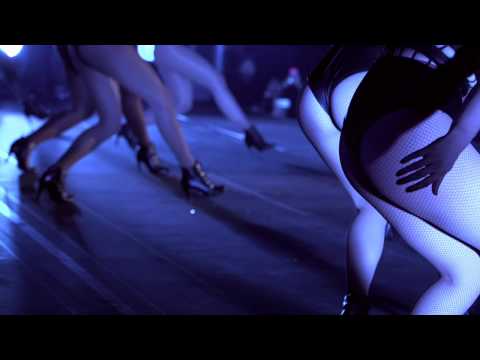 On The Run Tour: HBO Promo #1