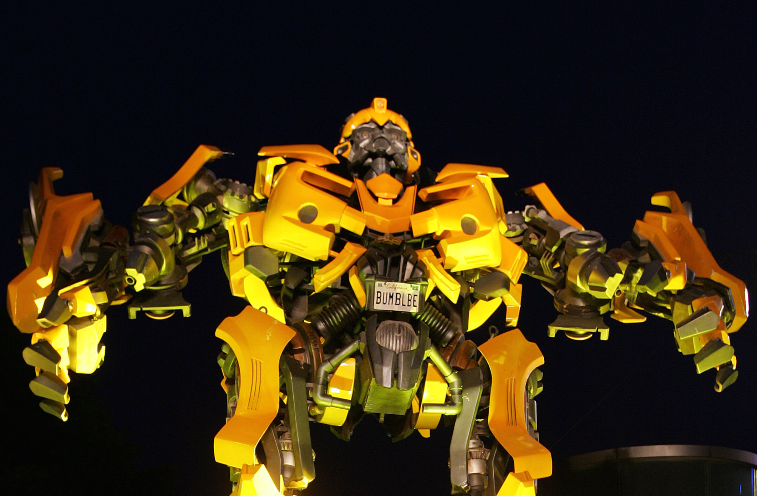 More “Transformers” Films On The Way From “Zodiac” & “Army Of The Dead” Writers