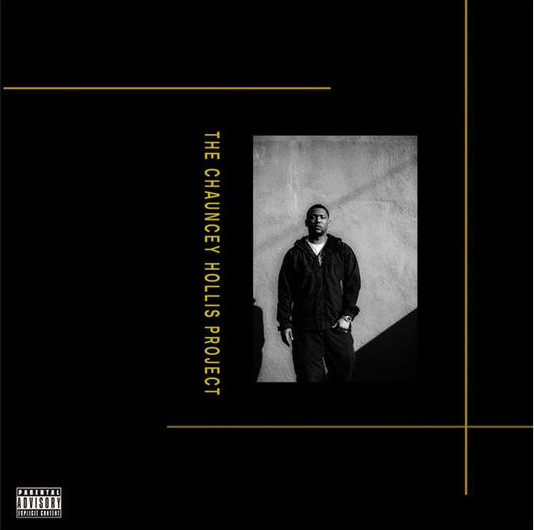 Hit-Boy’s Latest Installment Of “The Chauncey Hollis Project” Completes The Album