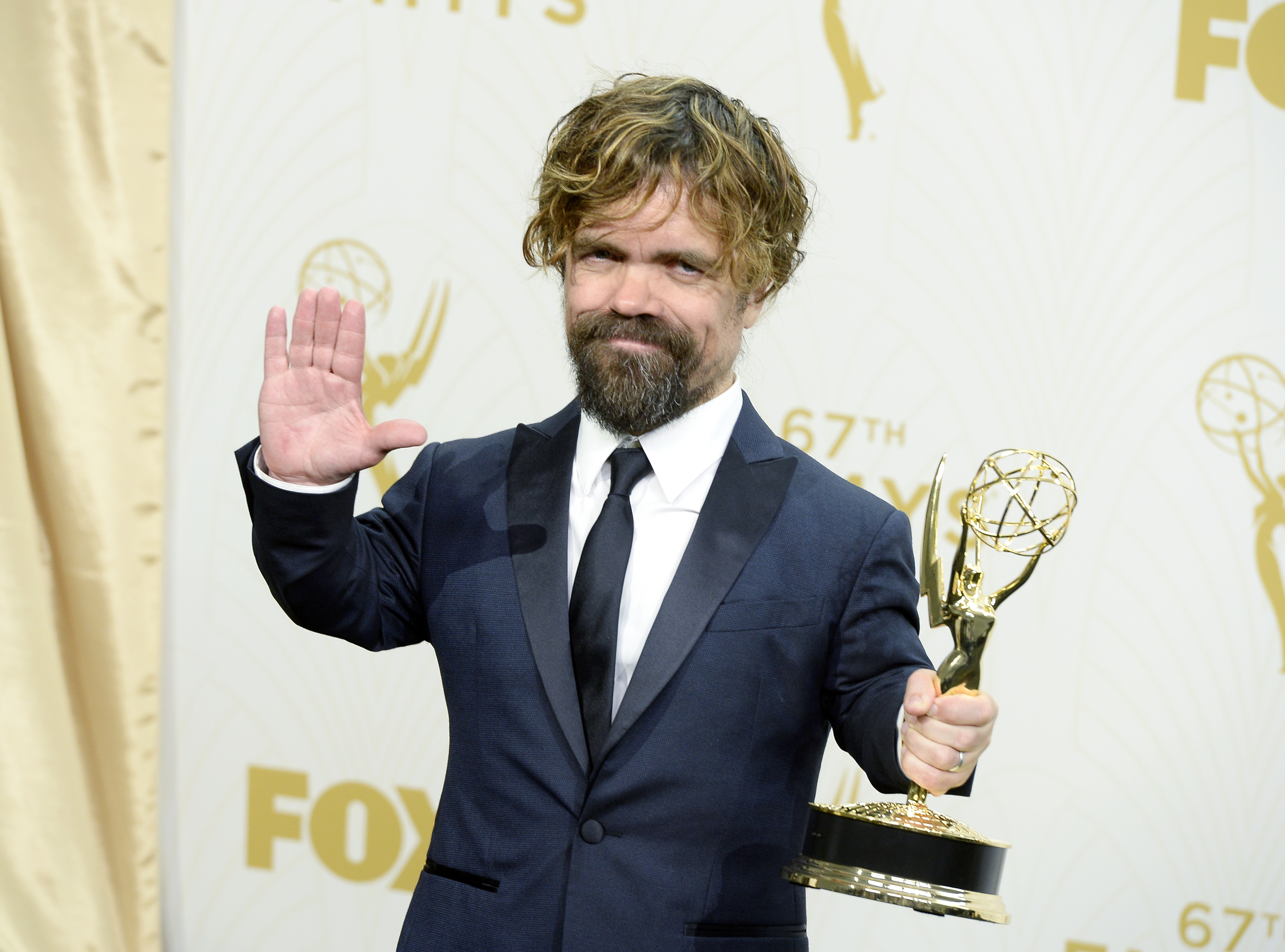 Disney Responds To Peter Dinklage’s Complaints About “Snow White” Live-Action Film