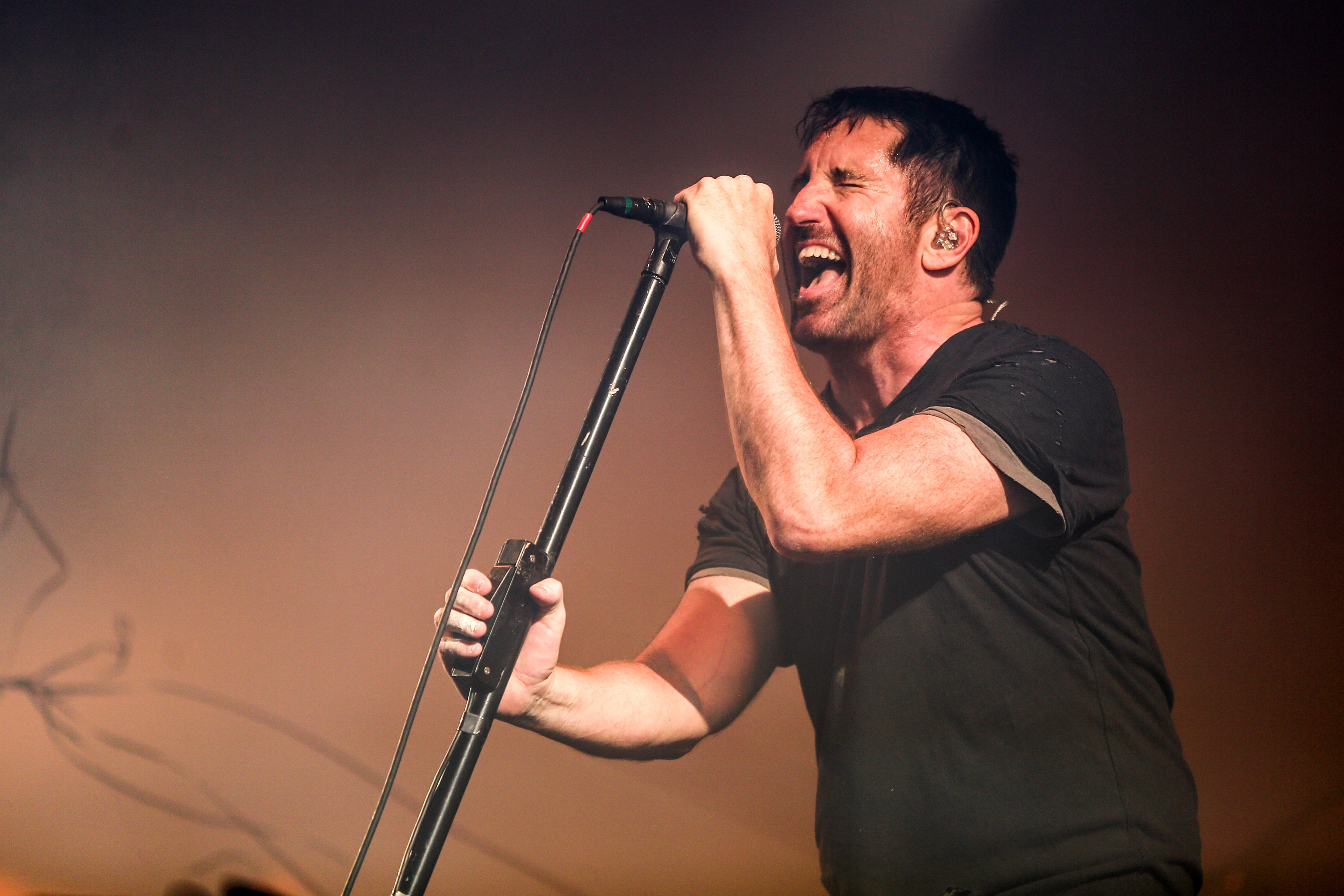 Trent Reznor on Black Mirror Remixing Nine Inch Nail for Miley Cyrus –  IndieWire