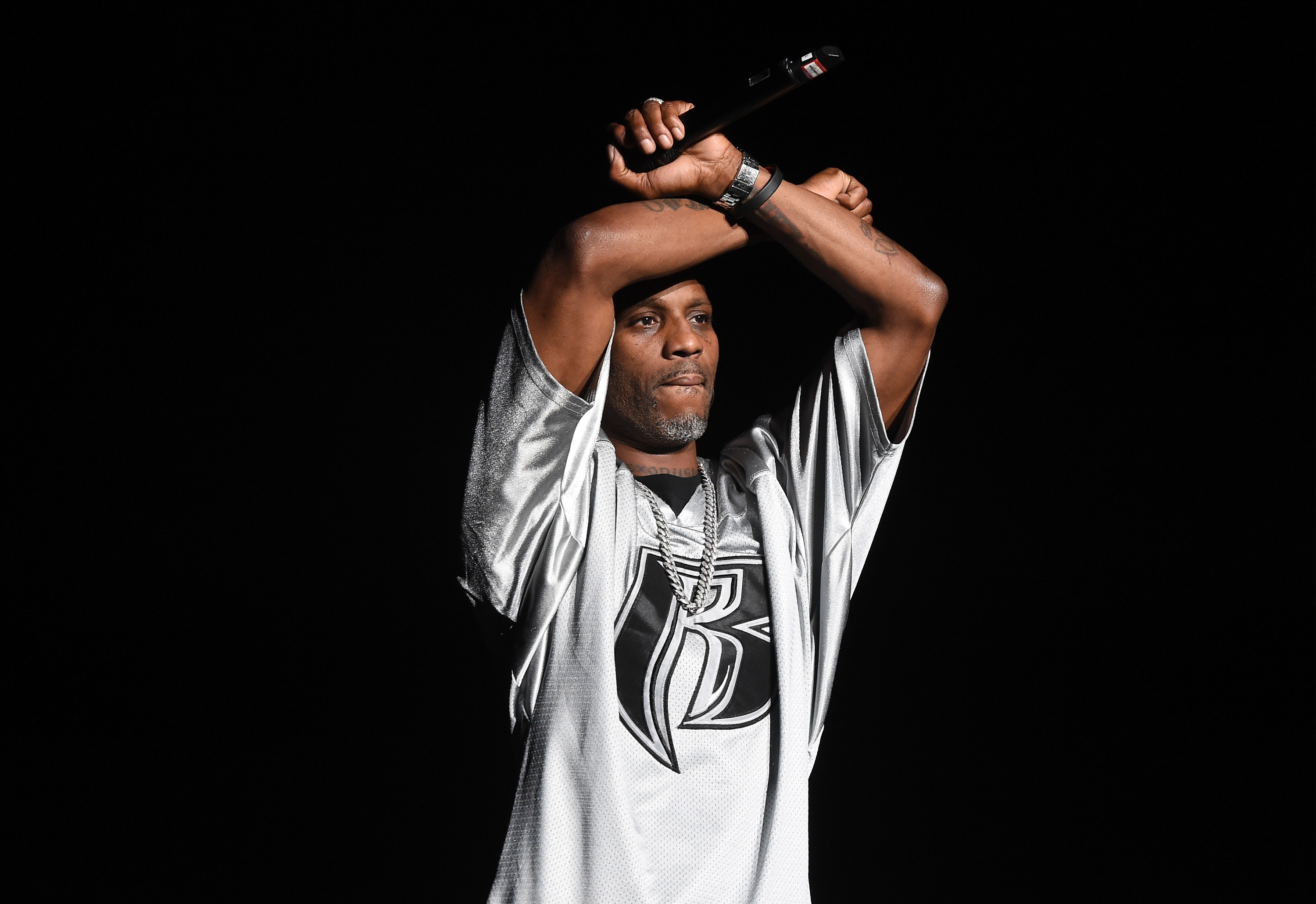The Ruff Ryders Honor DMX Two Years After His Death