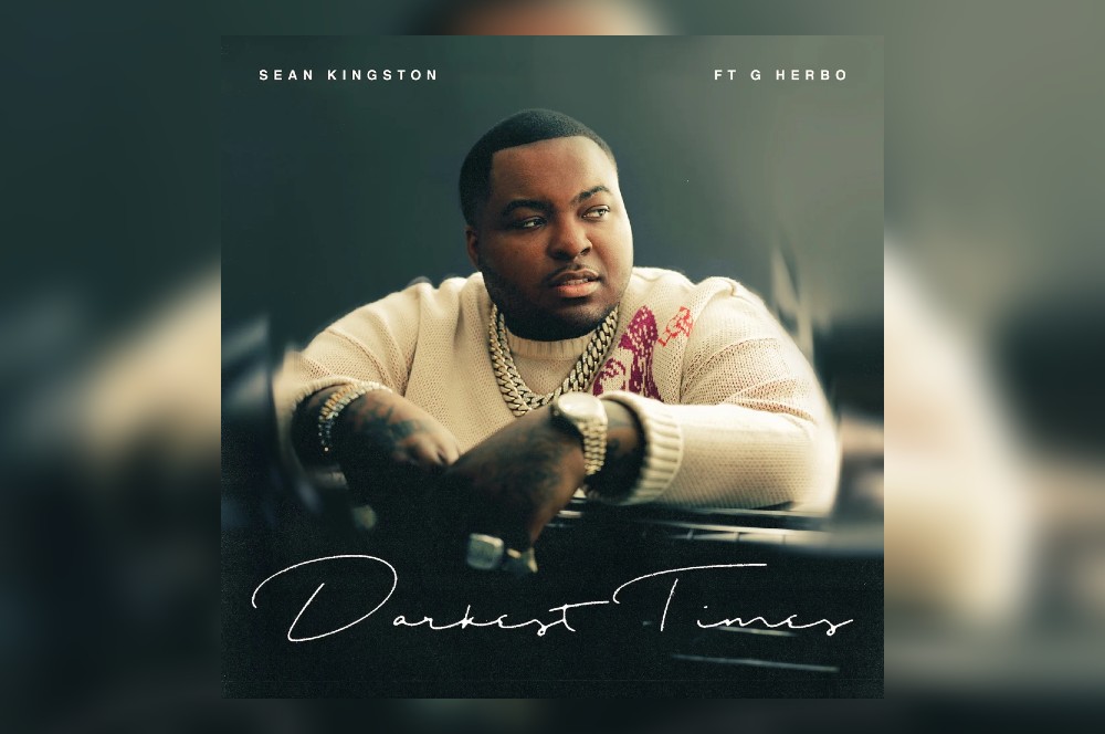 Sean Kingston Is Thankful For Support On “Darkest Times” Ft. G Herbo