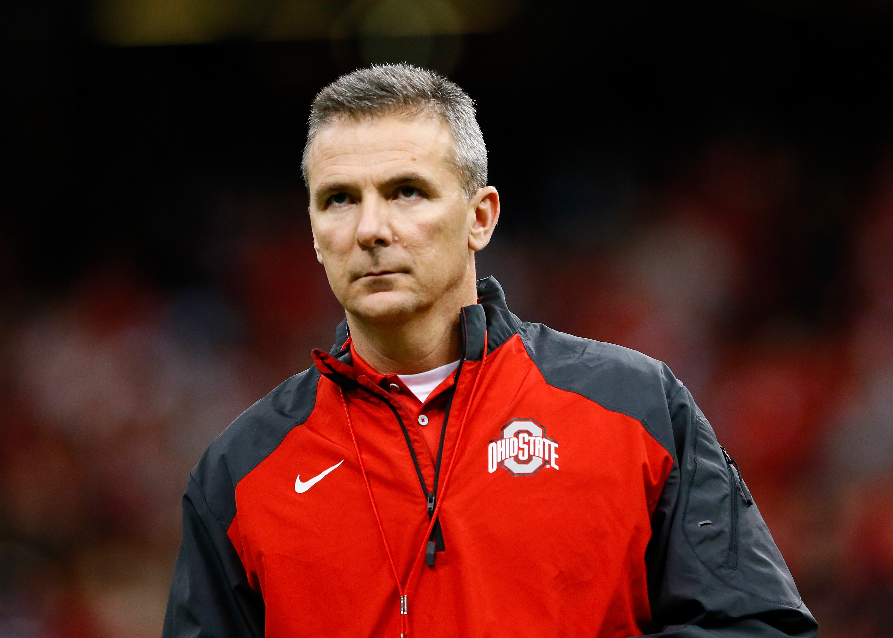 Urban Meyer bar video shows Jaguars coach dancing with woman