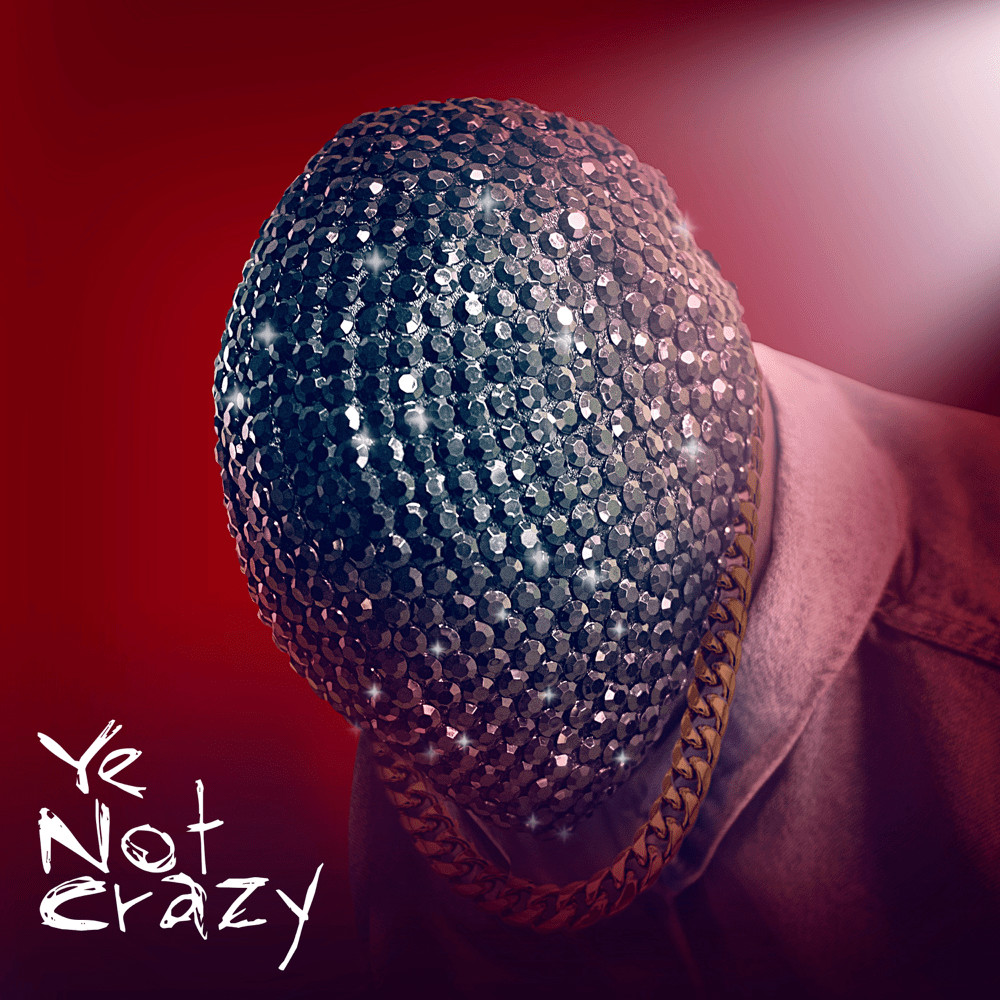 Joyner Lucas Channels Kanye West On New Single "Ye Not Crazy"