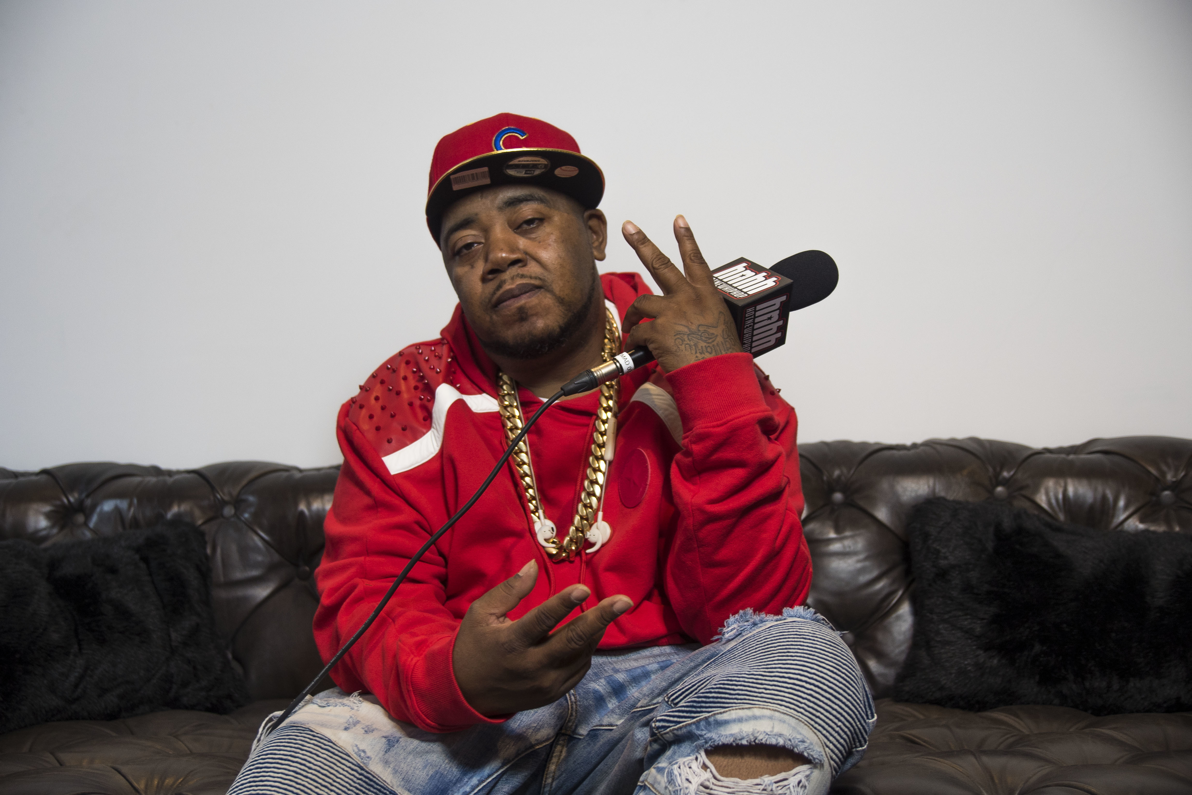 Cover Art & Tracklist Revealed For Twista's "Dark Horse" [Update ...