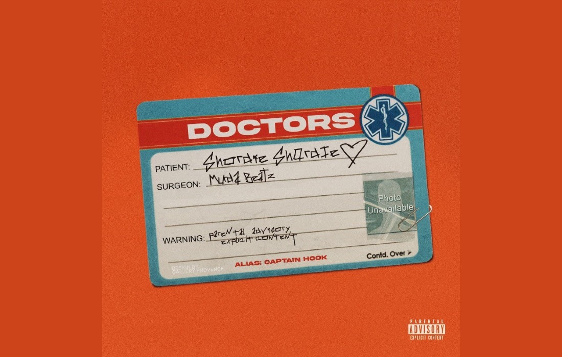 Murda Beatz & Shordie Shordie Prep Collab Mixtape Release With “Doctors” Single
