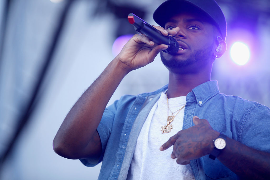 Bryson Tiller Announces New Album Release Date