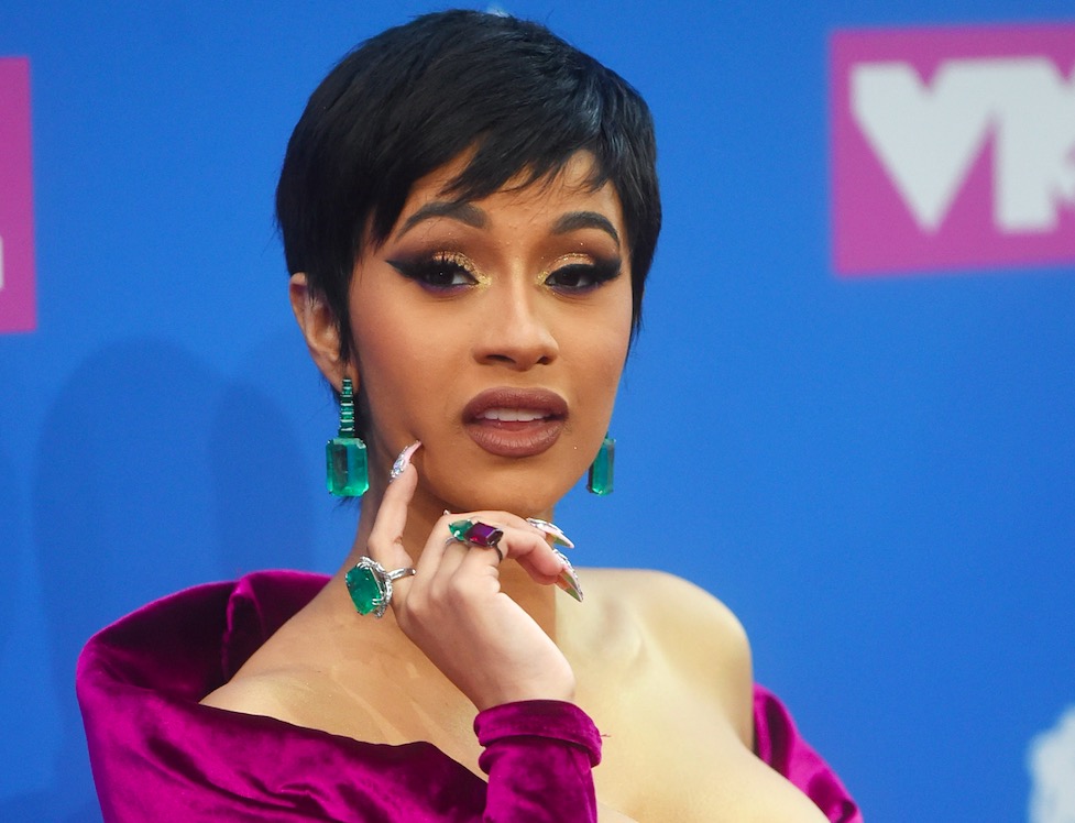 Cardi B, Lil Uzi Vert, G-Eazy Lead Power 105 Powerhouse Lineup