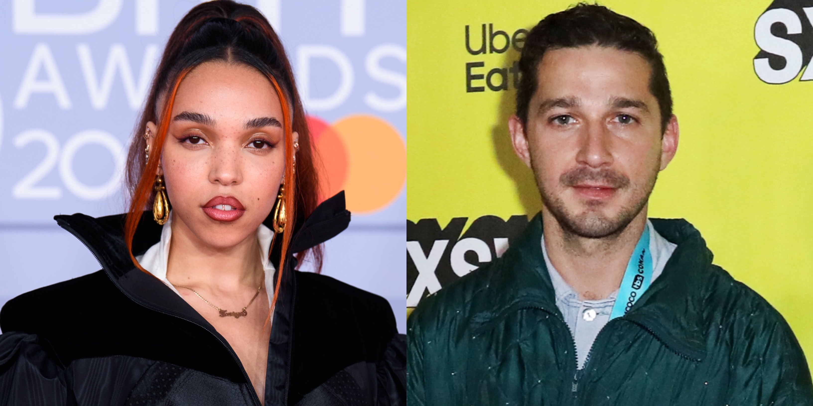 FKA Twigs Sues Shia LaBeouf For Alleged Abuse, Sexual Assault, & Giving
