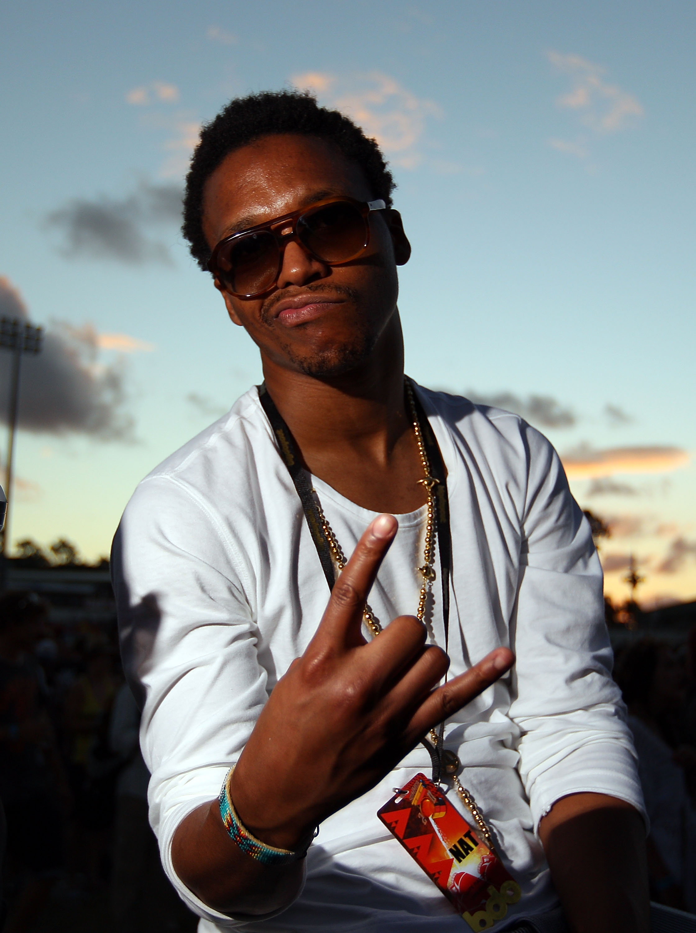 Lupe Fiasco Talks About The Role Of A "Conscious" Rapper