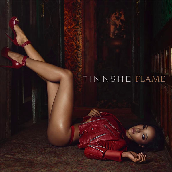 Hear Tinashe's 15-Song New Project 'Nightride
