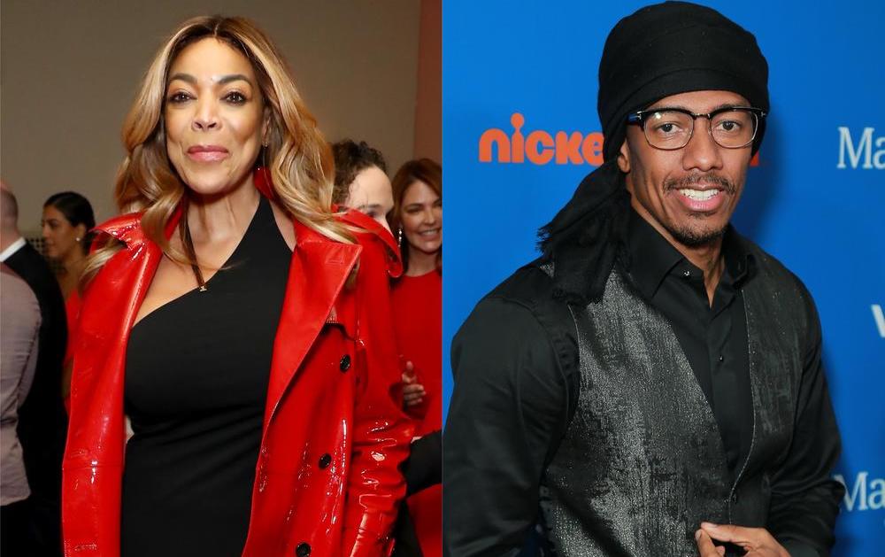 Wendy Williams’ Show Staff Demand Nick Cannon Permanently Replace Her