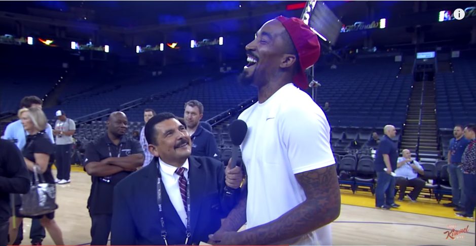 guillermo lebron james