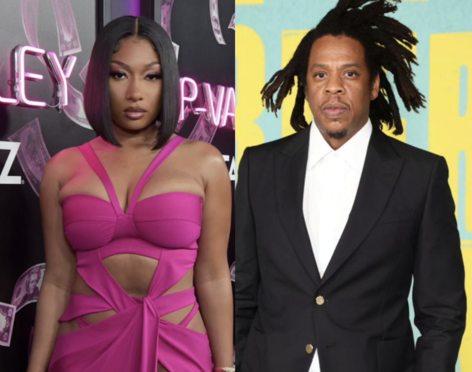 Megan Thee Stallion Signed To JAY-Z's Roc Nation Thanks To Flamin' Hot Cheetos