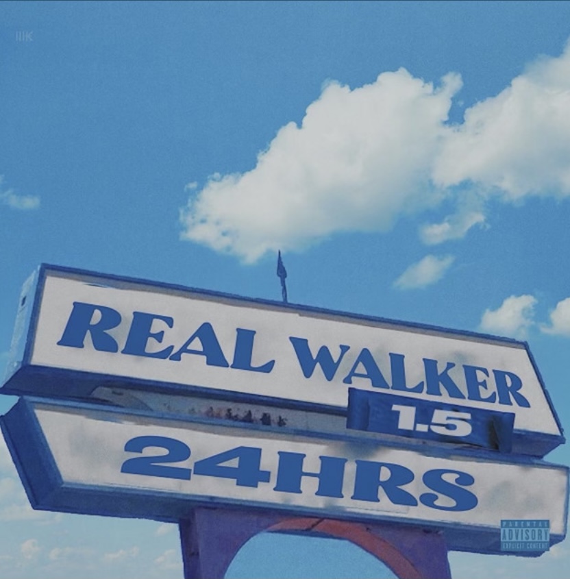 24hrs Collabs With PnB Rock, Ty Dolla $ign, Joey Bada$$ & More On “Real Walker 1.5”