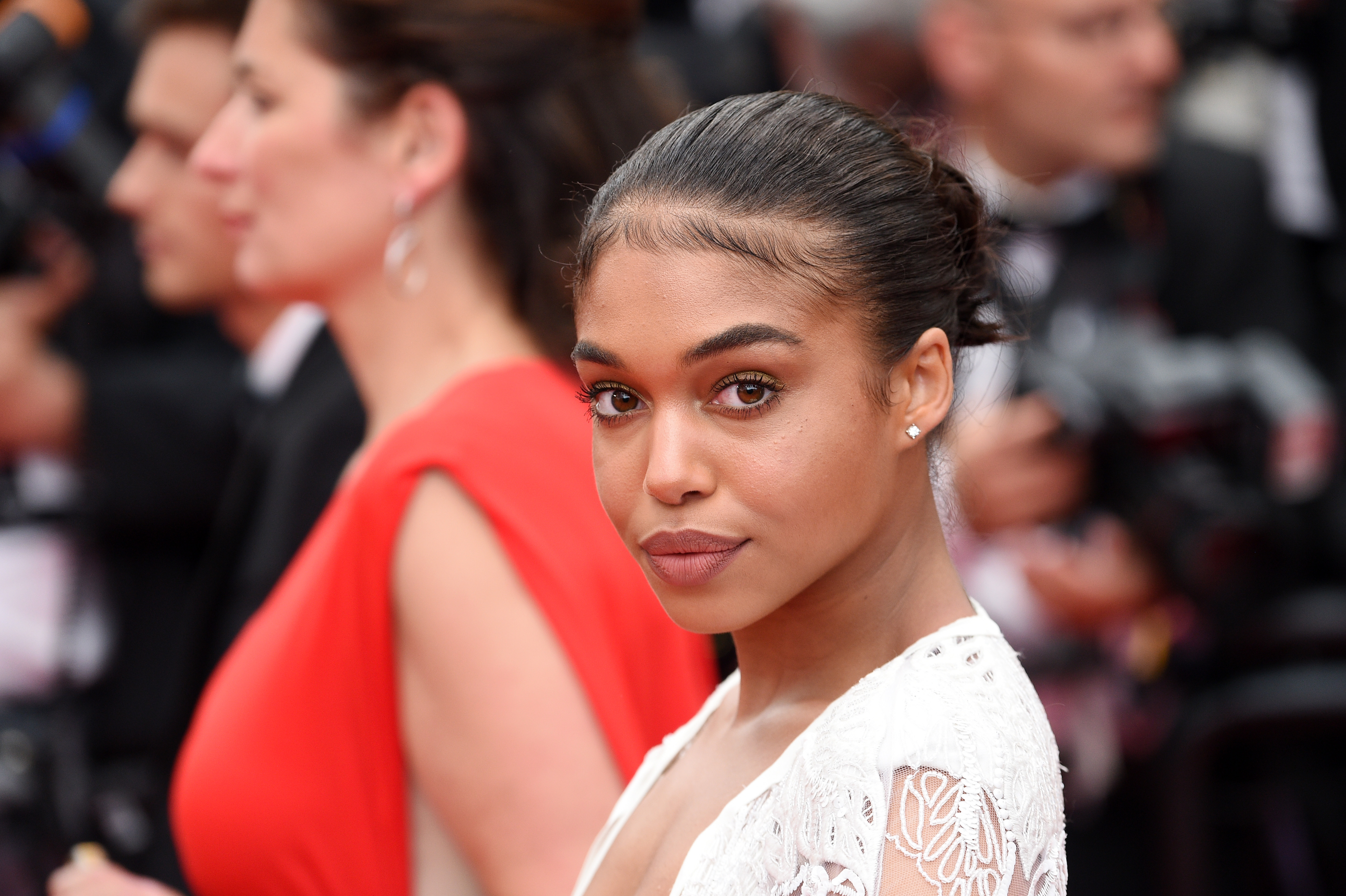 Lori Harvey Charged For October Hit & Run Incident: Report