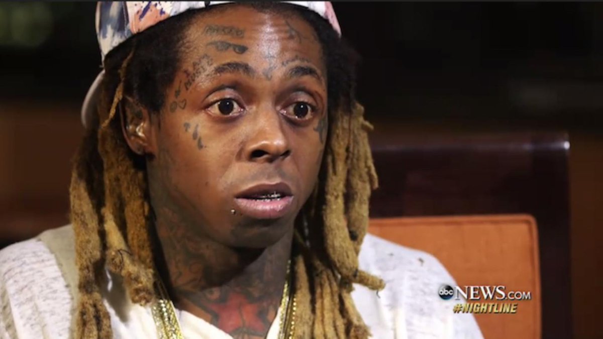 Watch Lil Wayne's Full 