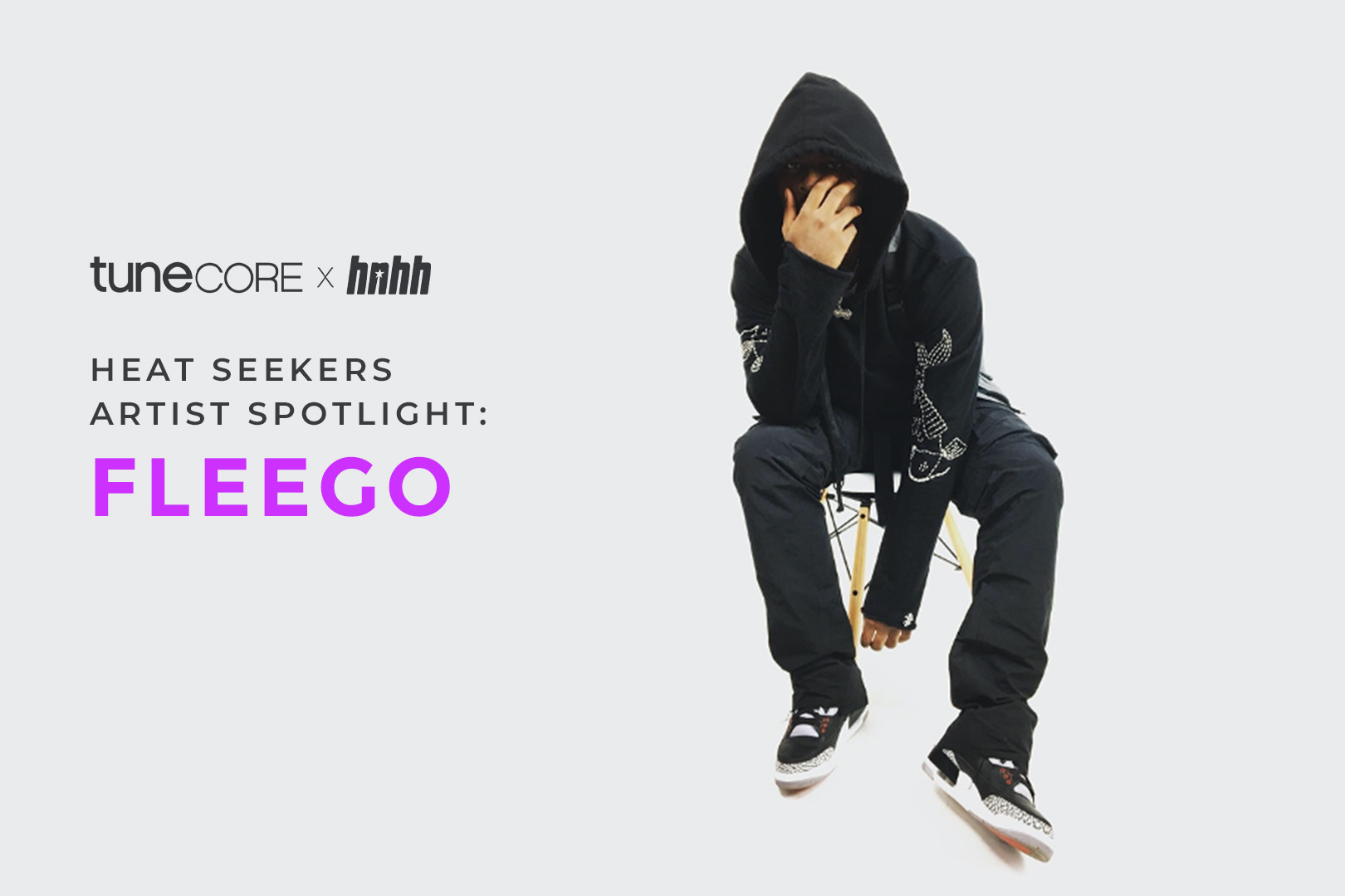 HNHH & TuneCore Present