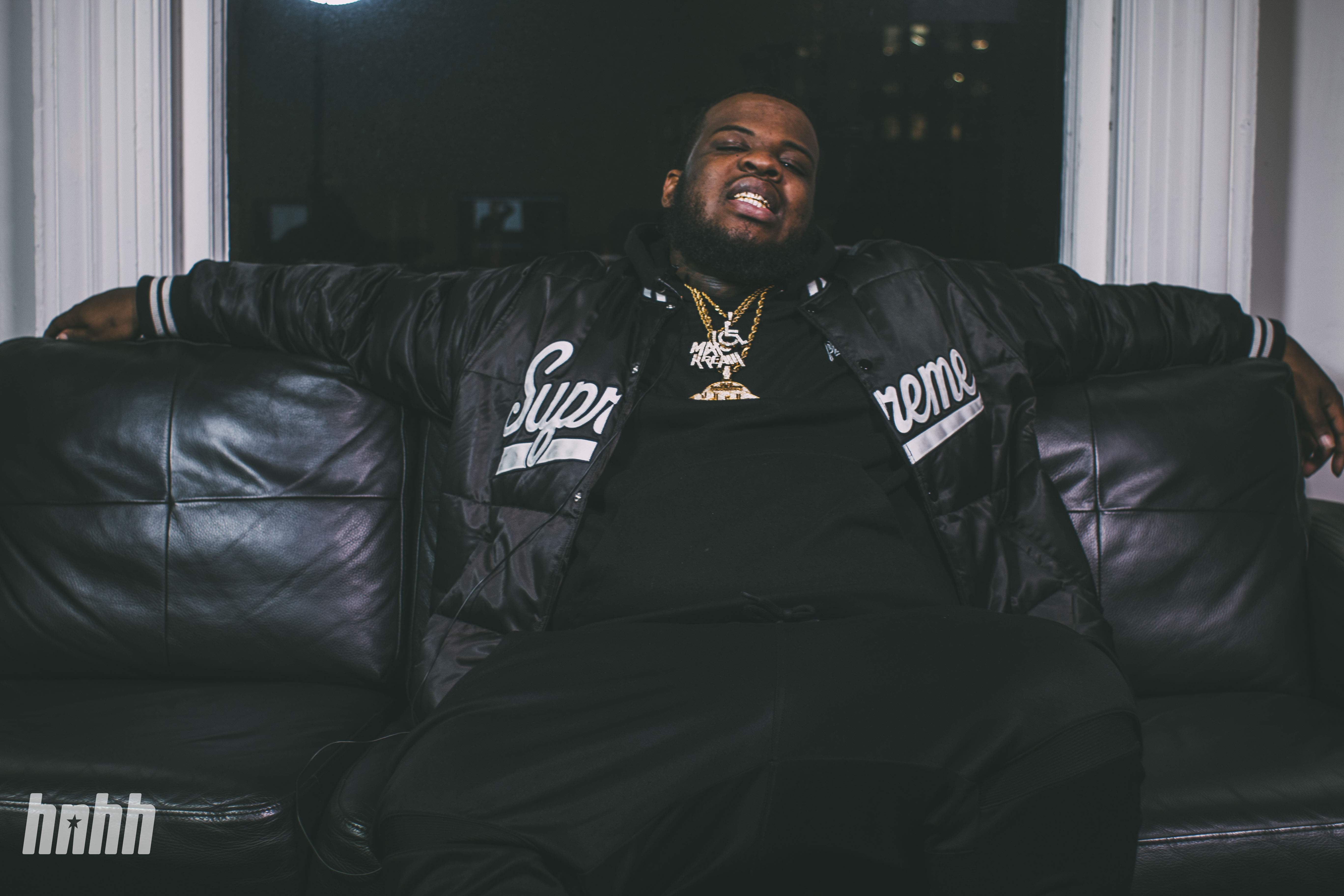 Meet Maxo Kream: Houston's Next-Up