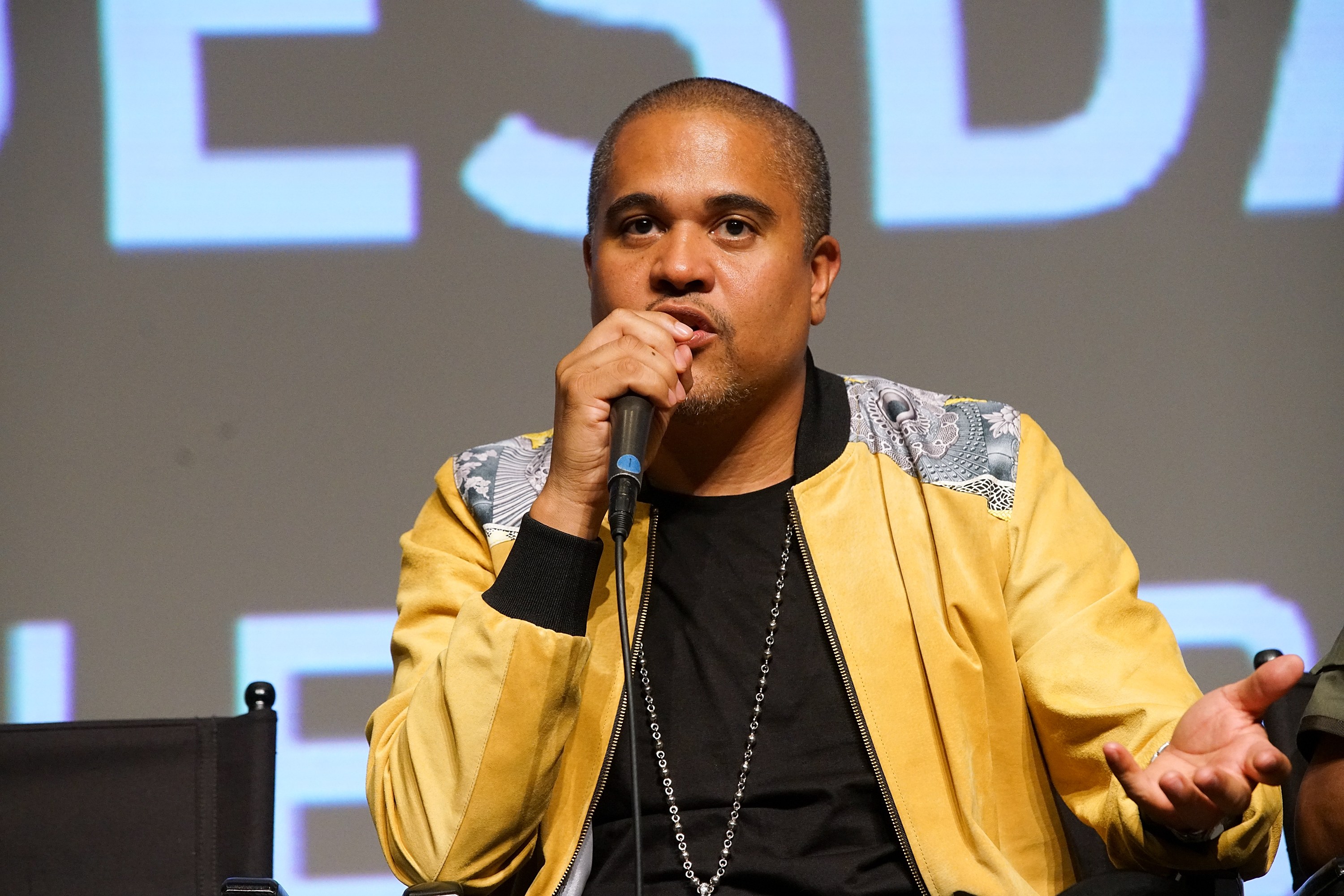 Watch Uncensored Episodes Of Irv Gotti’s “Tales” Exclusively On Tidal