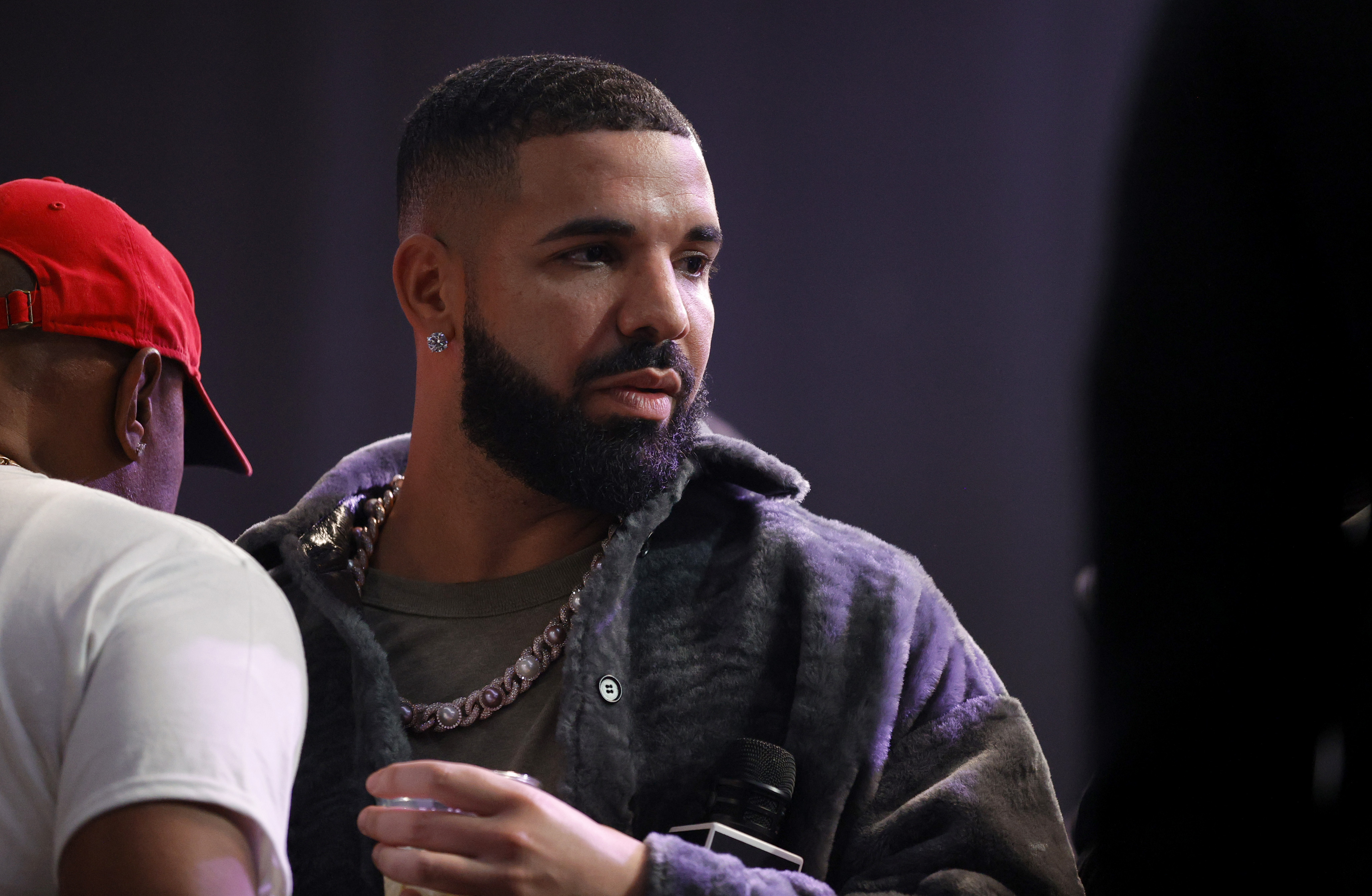 Drake honors late Virgil Abloh with new tattoo