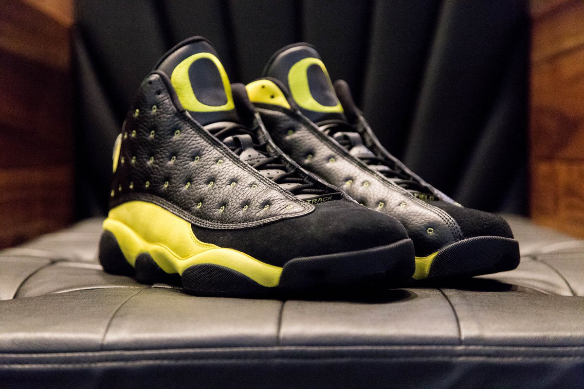 Oregon 2025 duck 13s