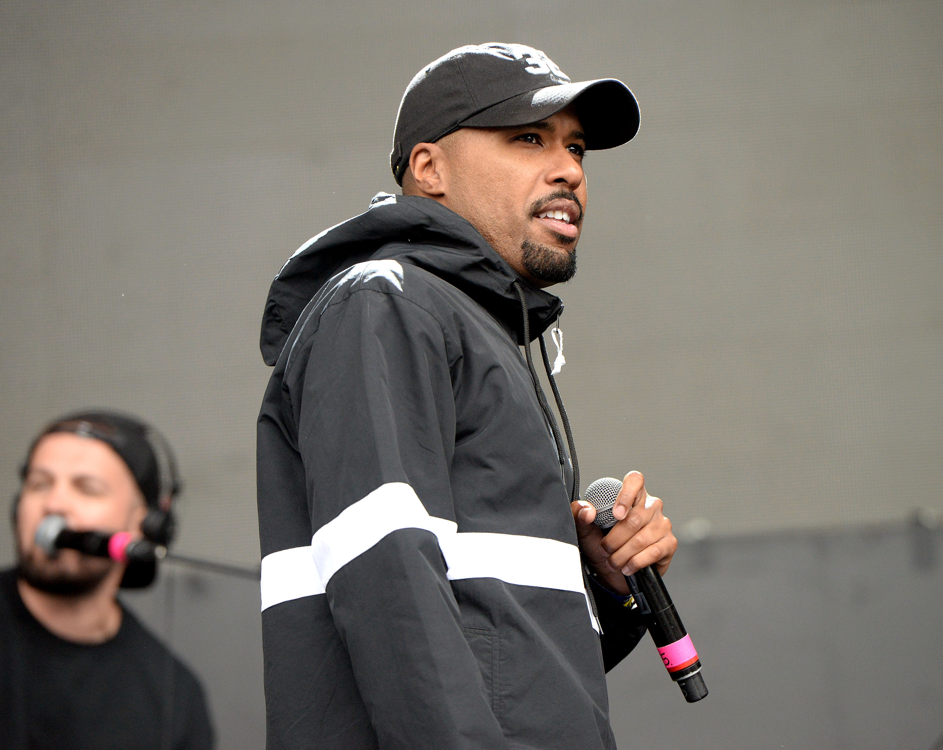 Dom Kennedy Bringing California Love Back Via 'From The Westside