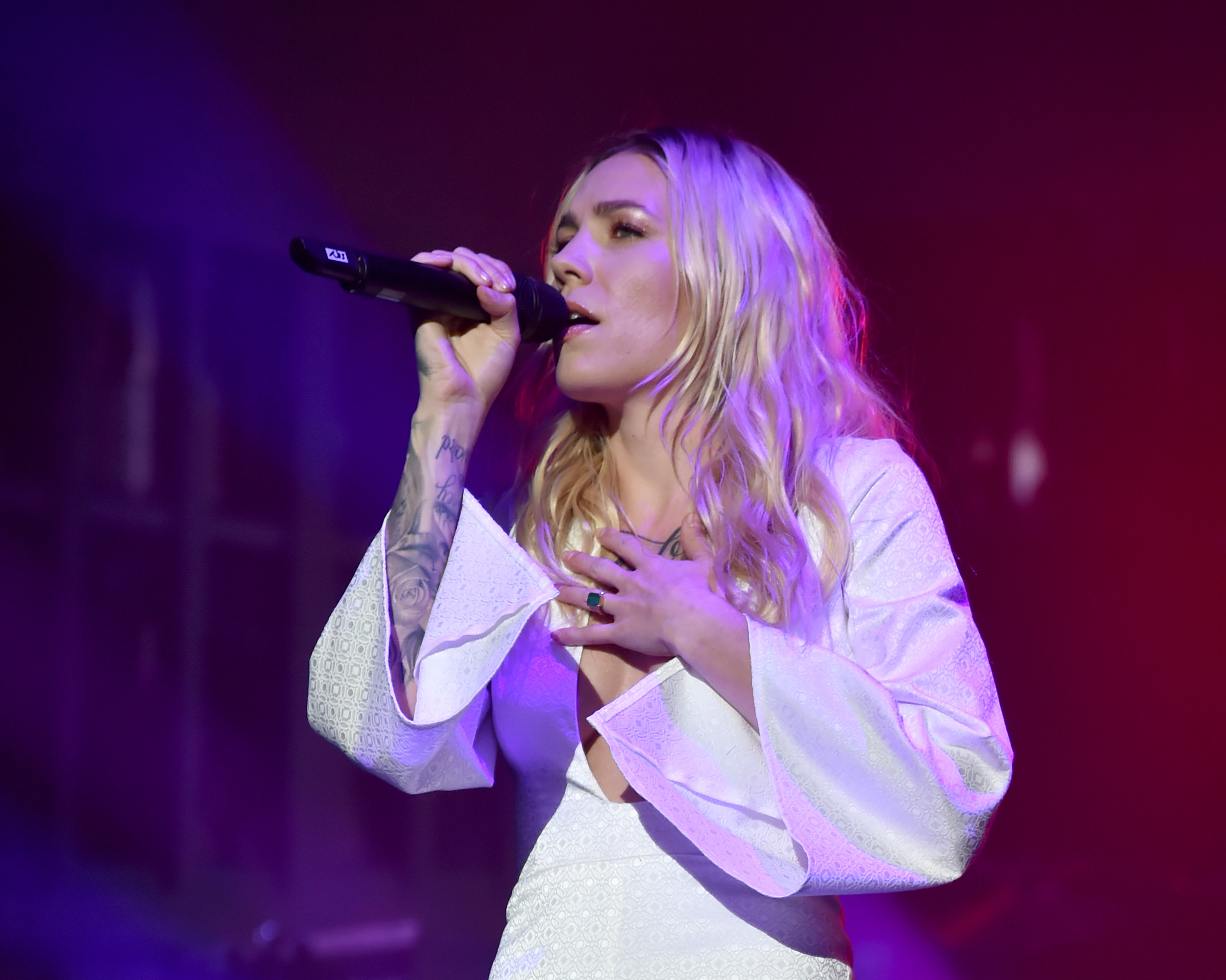 Skylar Blue'S Spotify Success - zpnq3qp