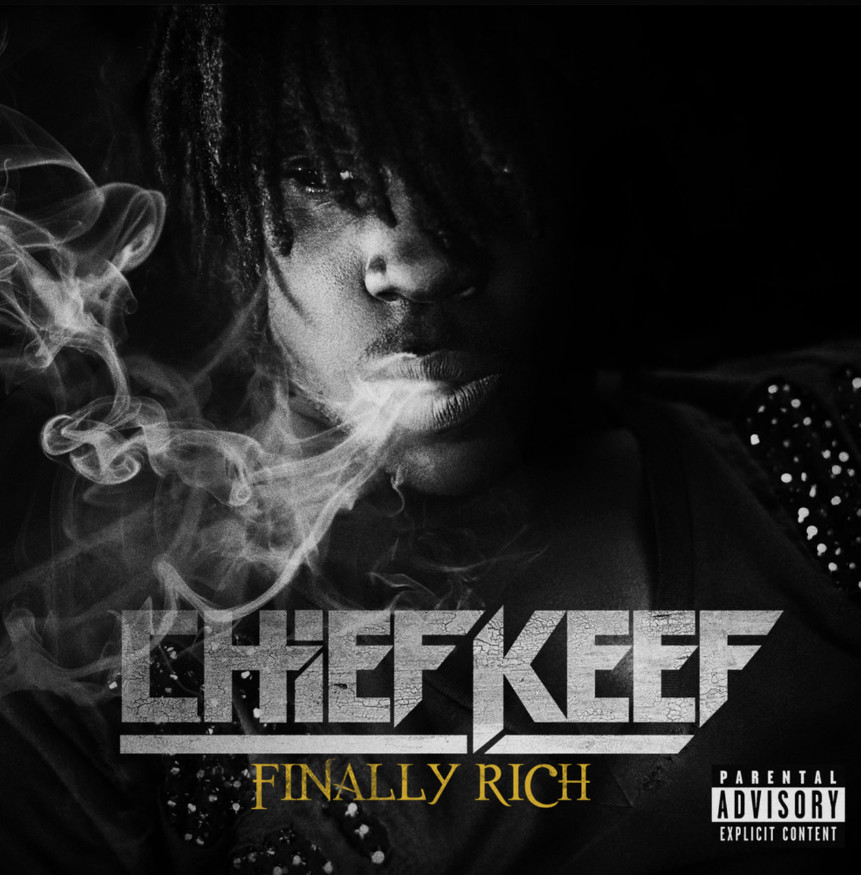 Chief Keef Delivered A Genuine Anthem On “Love Sosa”