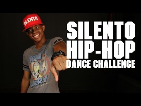Silento