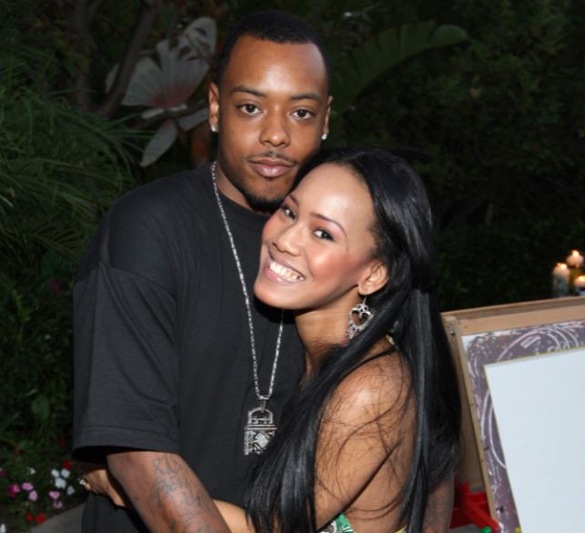 Brandi Boyd Denies Posting That Marriage To Max Lux Is Over